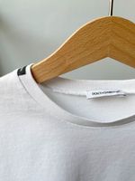 Футболка Dolce&Gabbana