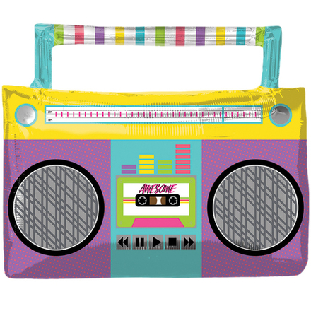 Магнитофон