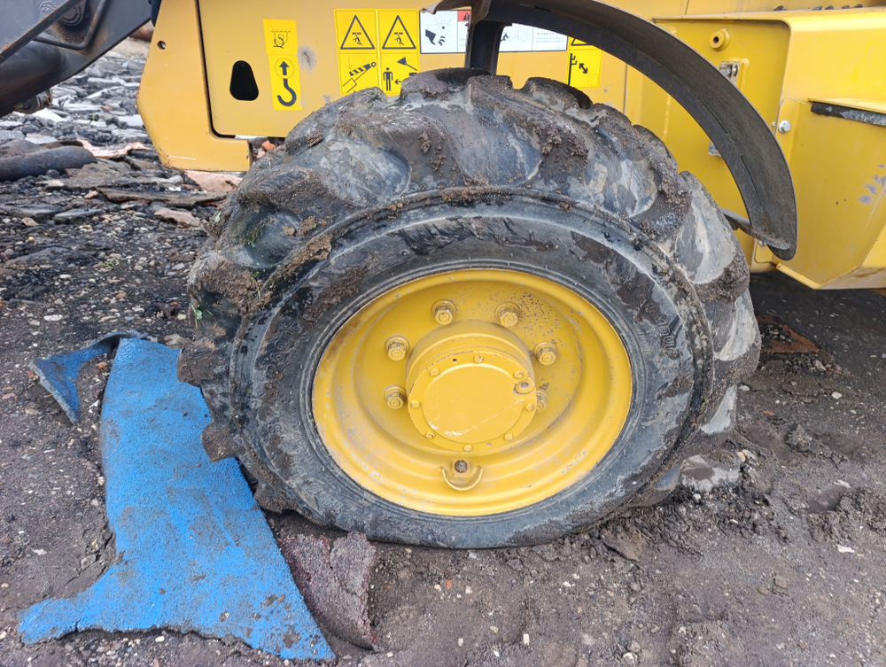 WEICHAI WLB468* Экскаватор-погрузчик WLB468-II (Дизельный, 4,2 л, 95 л.с., АТ)