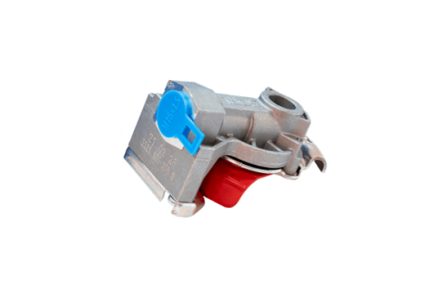 Головка ПАЛМ 16х1.5 (красная) (9522000210) SORL