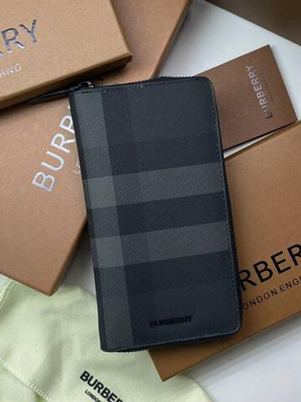 Портмоне Burberry