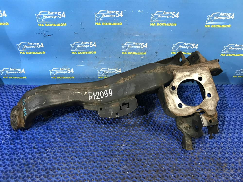 Рычаг задний правый NISSAN SERENA 2010-2016