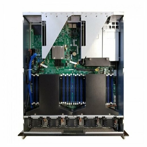 Серверная платформа AIC OB201-LX