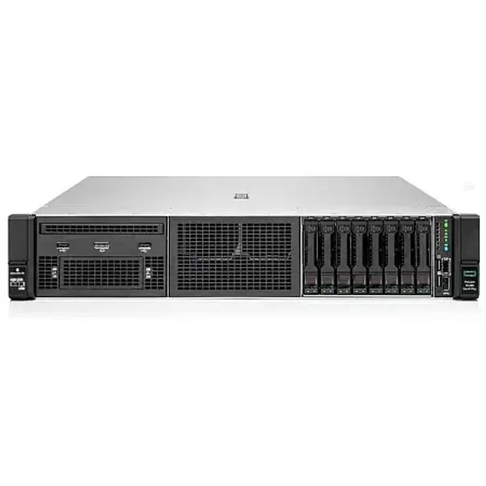 Сервер HP Enterprise ProLiant DL380 Gen10 (P56961-421)