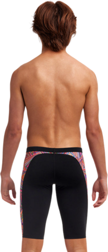 Джаммеры FUNKY TRUNKS Boys Training Jammers Trihard