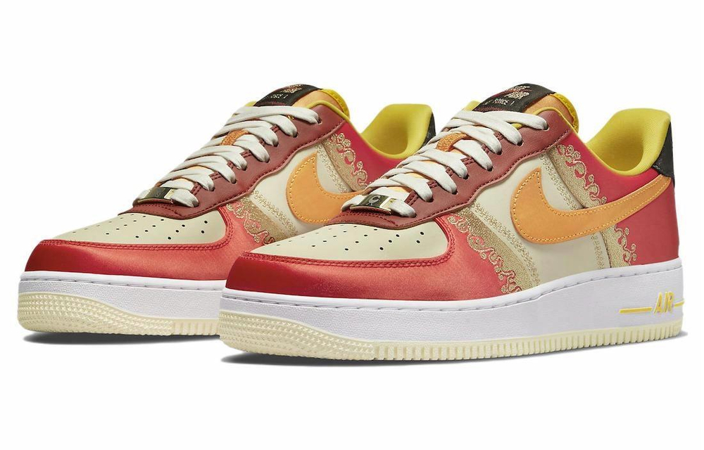 Кроссовки Nike Air Force 1 Low