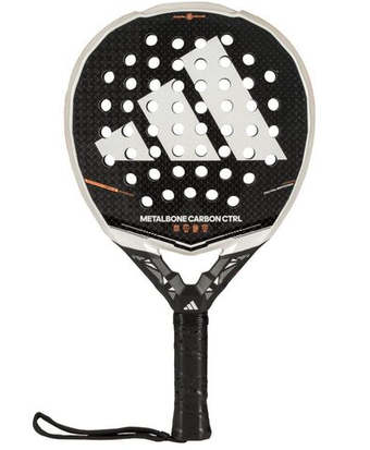 Ракетка для Padel Adidas Metalbone Carbon Ctrl 2026