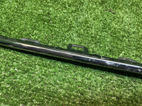 Молдинг бампера Chery Tiggo 8 Pro Max (2022-2024)