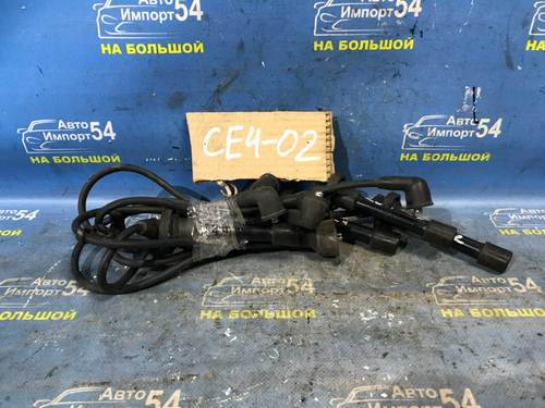 Бронепровода Honda RAFAGA 1995