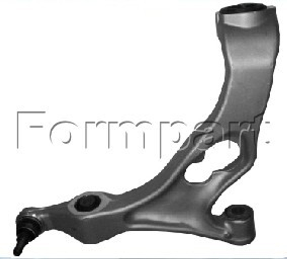 FORMPART - 1109009-FMP - Control/Trailing Arm, wheel suspension