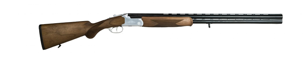 Ружье HUGLU MALLARD GEN 3 кал. 20х76, 710 мм, 2С, ложе пропитка, 5 чоков+ключ