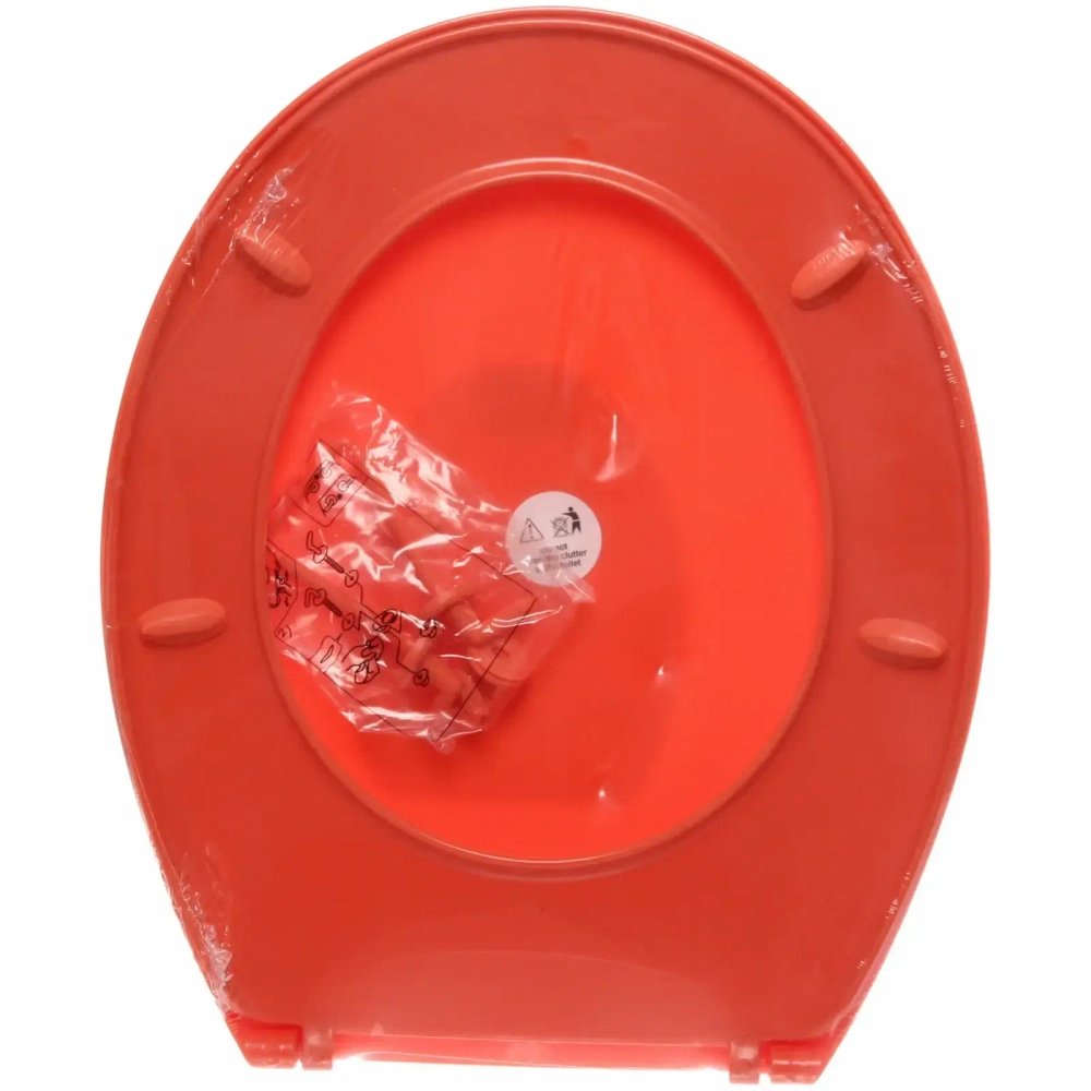 Сиденье для унитаза «Камелия»