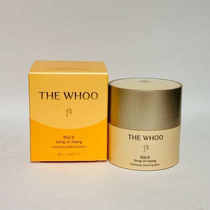 Бальзам очищающий THE WHOO GONGJINHYANG