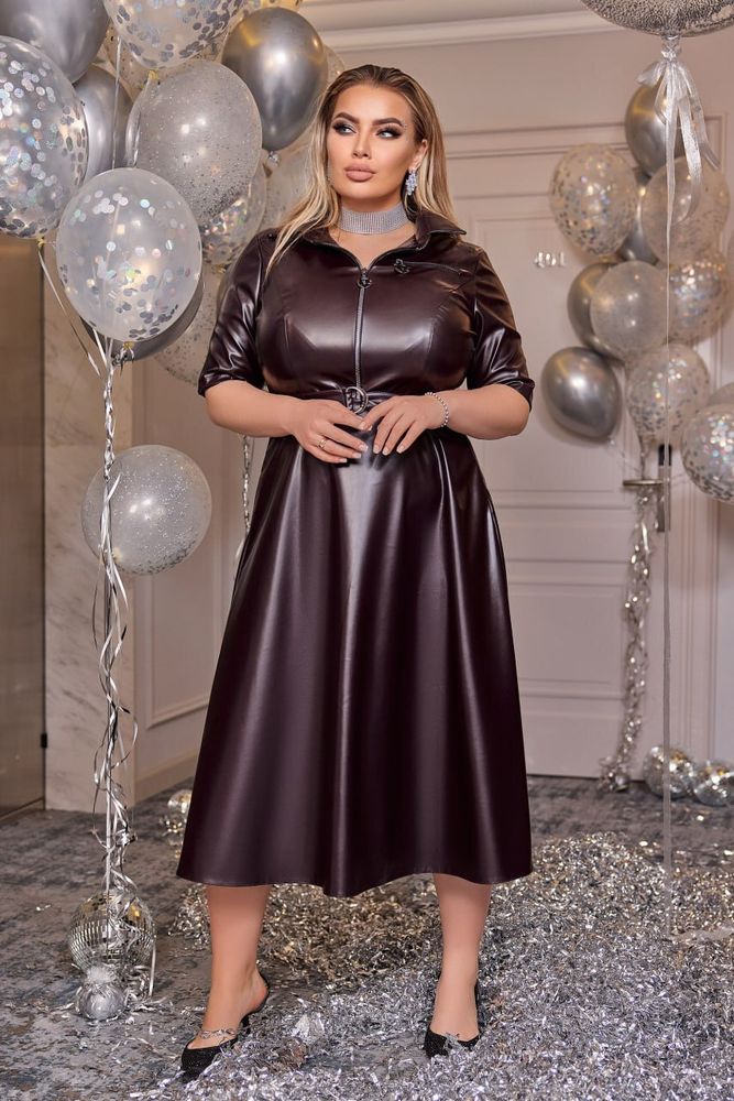 Платье УК-293-2 Fabrika