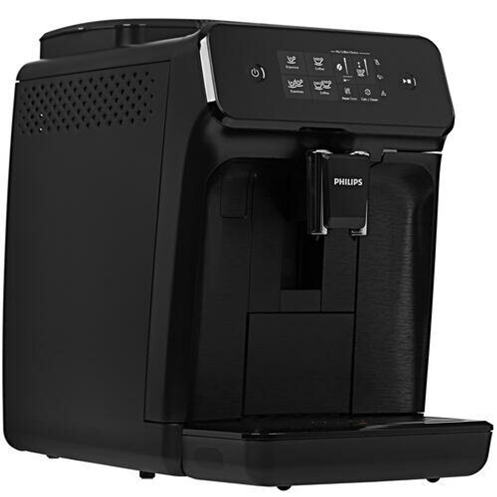 Philips EP1000/00, черный