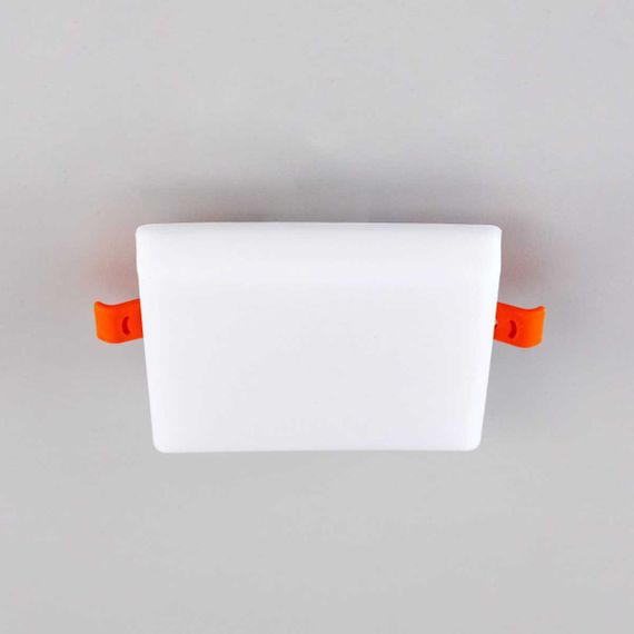 Встраиваемый светодиодный светильник Citilux Вега CLD53K10N