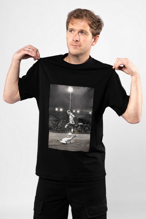 Футболка Winners черная