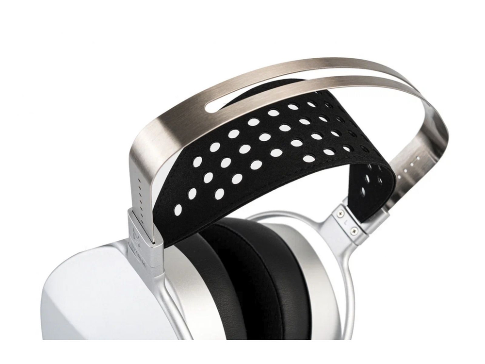 Планарные наушники HiFiMAN ISVARNA