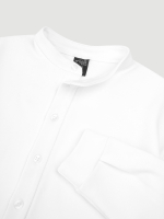 Рубашка Mjölk White