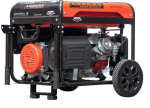 Генератор бензиновый Aurora AGE 8500 D PLUS