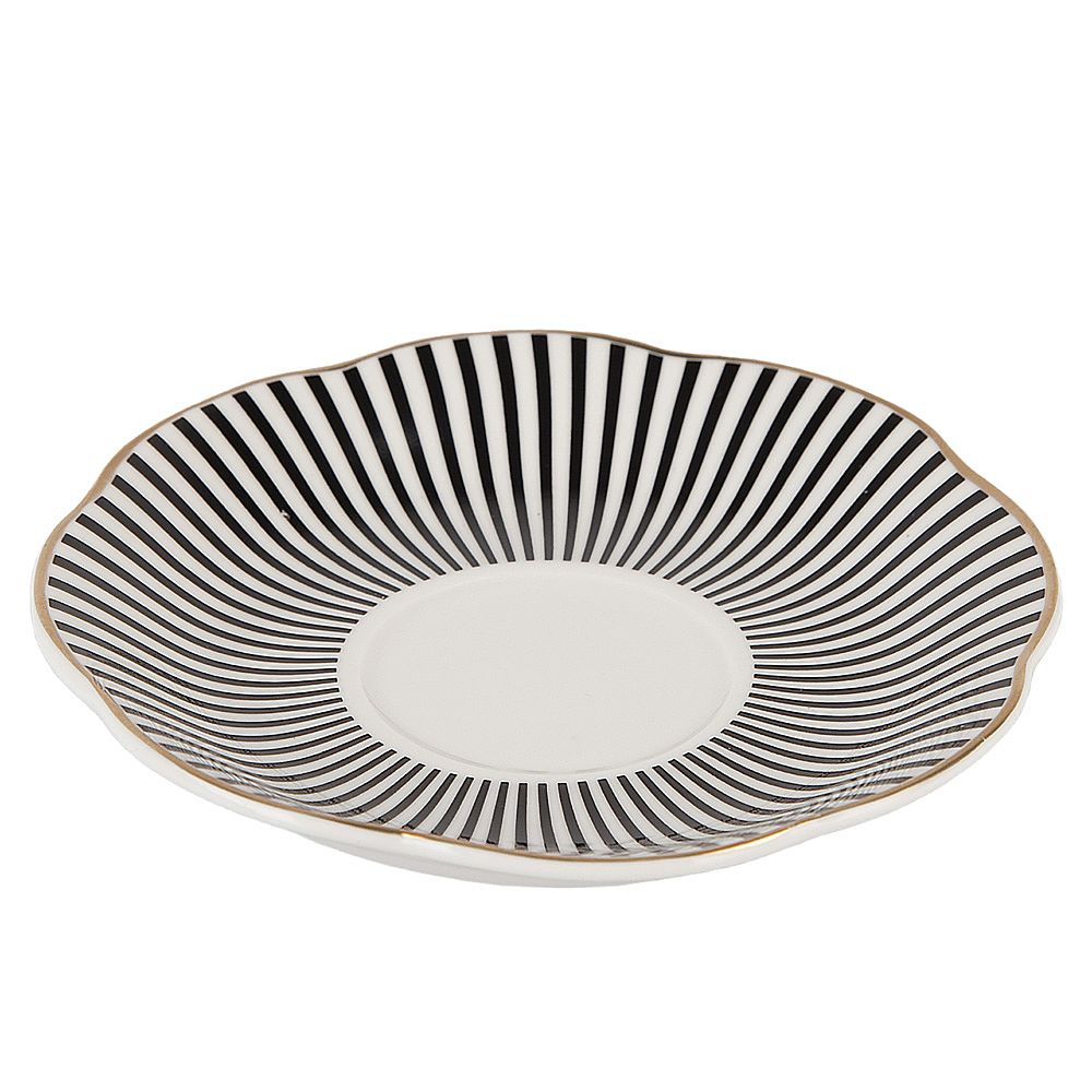 Набор кофейный 8пр. (4 персон) v=90мл (фарфор) (подарочная упаковка)