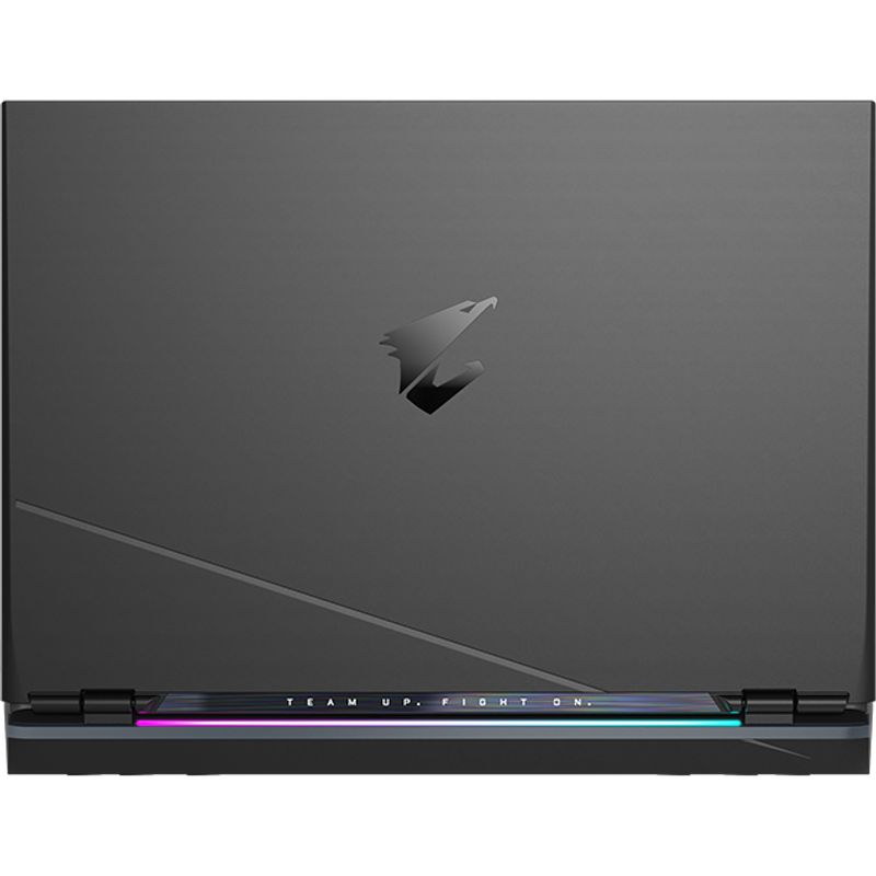 Ноутбук 15.6" Gigabyte Intel Core i7-13700H 2400 16 DDR5 GeForce RTX 4060 для ноутбуков 8192 13700H
