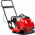 Виброплита Kedasa MS 90A-4 MS90A-4