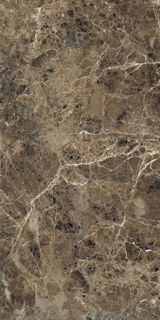 Керамогранит Axima Alicante Коричневый Lapp 60x120