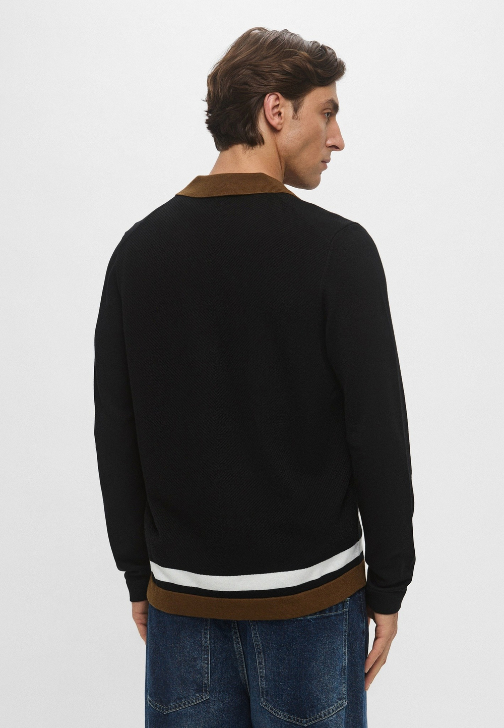 Кардиган мужской HUGO Splon