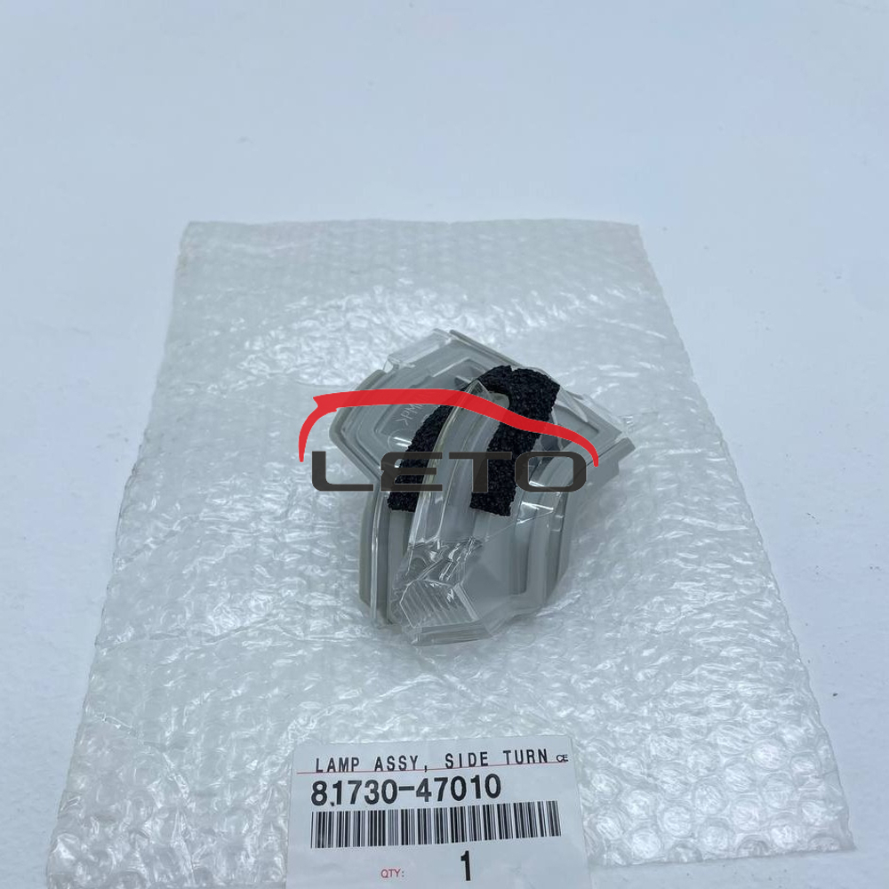 Повторитель поворота правый 81730-47010 8173047010