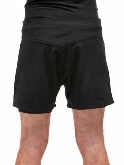 Шорты для ММА Tomorrow Star BLack Line