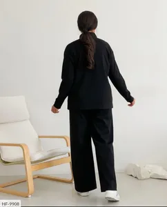 Костюм HF-9906 Фабрика Моды