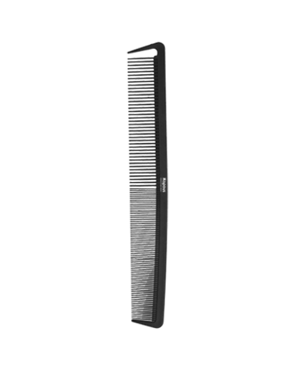 Расческа парикмахерская «Carbon fiber» 226*30 мм Kapous