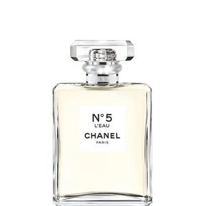 Chanel №5 L'Eau