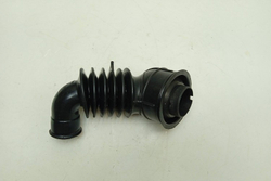 WMSG622 кт135 Сливной патрубок для стиральной машины Hotpoint-Ariston 17400353503 б/у