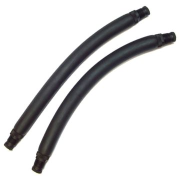 Тяги парные Subvenator Dunlop d 18мм 24см