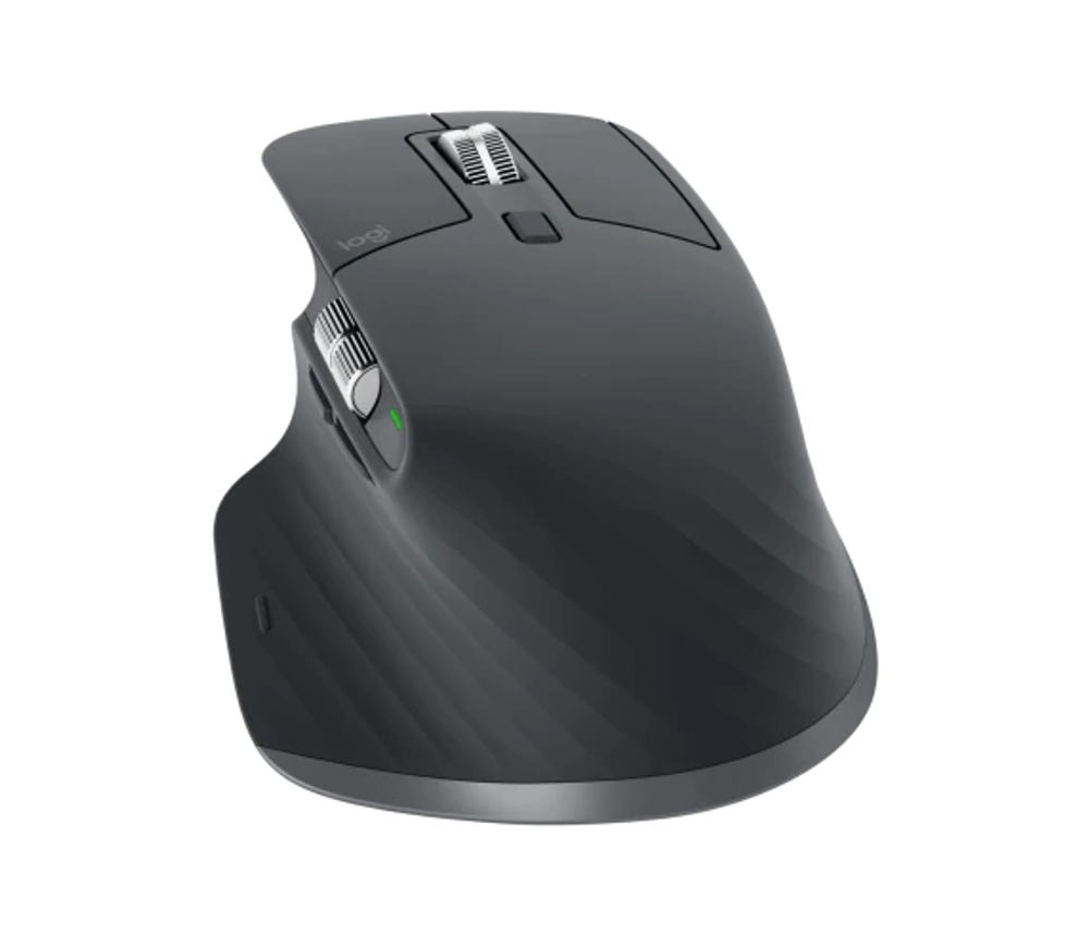 Мышь Wireless Logitech MX Master 3S