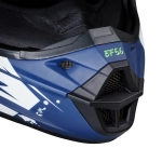 Шлем Base MX ABC EF56