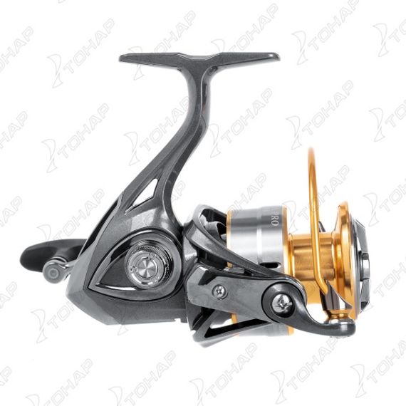 Катушка Ecusima Pro 4000 LT Ryobi