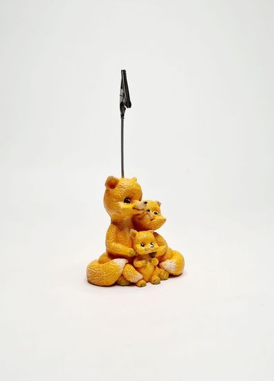 Держатель "Як"