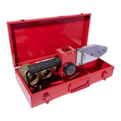 Аппарат сварочный для труб I-TECH 1200W 20-63 31453