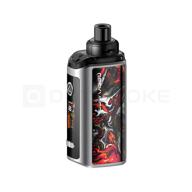 GeekVape Obelisk 65 FC Pod Kit