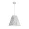 Подвесной светильник Divinare PIRAMIDE 5098/33 SP-1