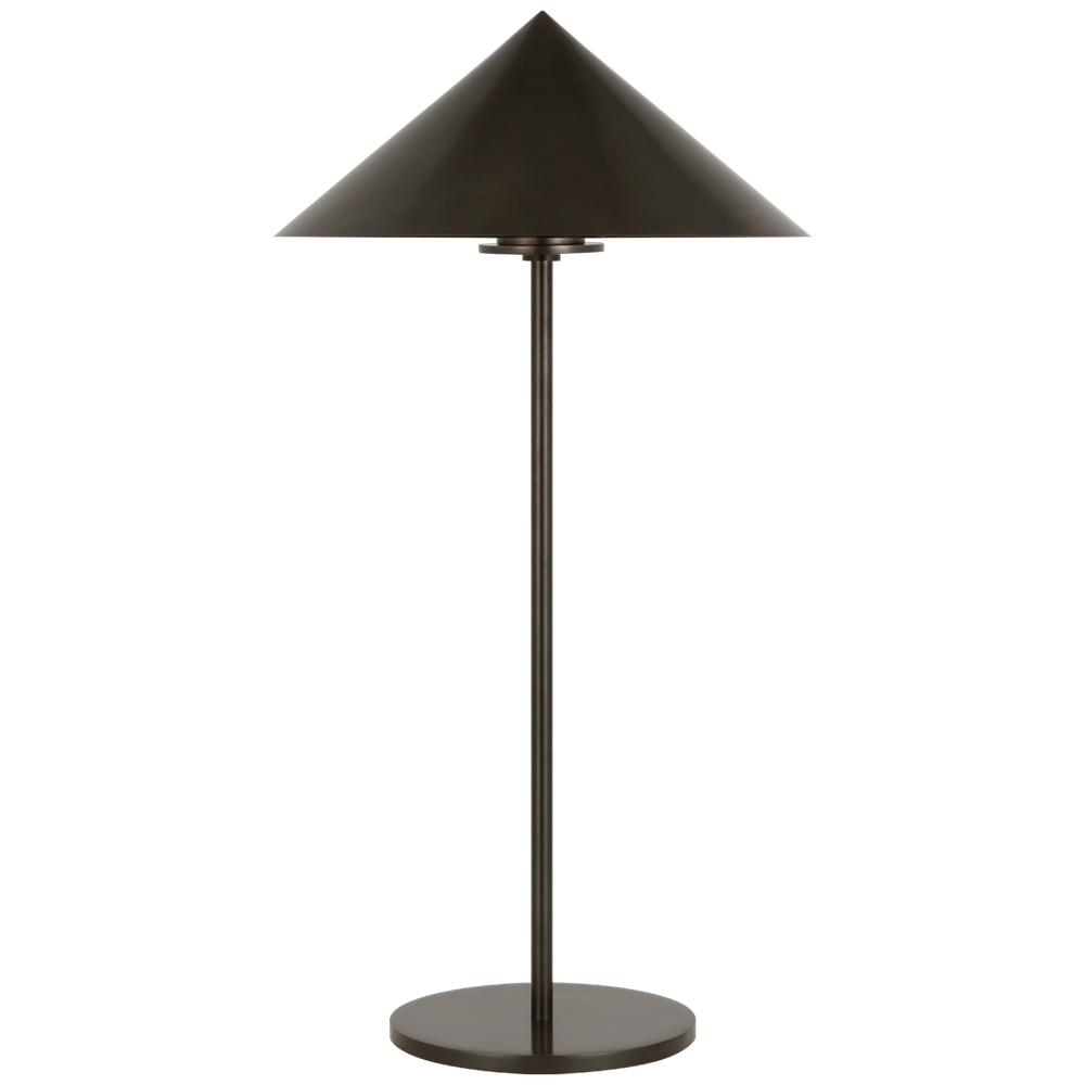 Настольная лампа Visual Comfort Orsay Medium Table Lamp (Open Box)