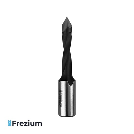 Присадочное сверло по дереву "Frezium" 6x57R S10; FS06RT