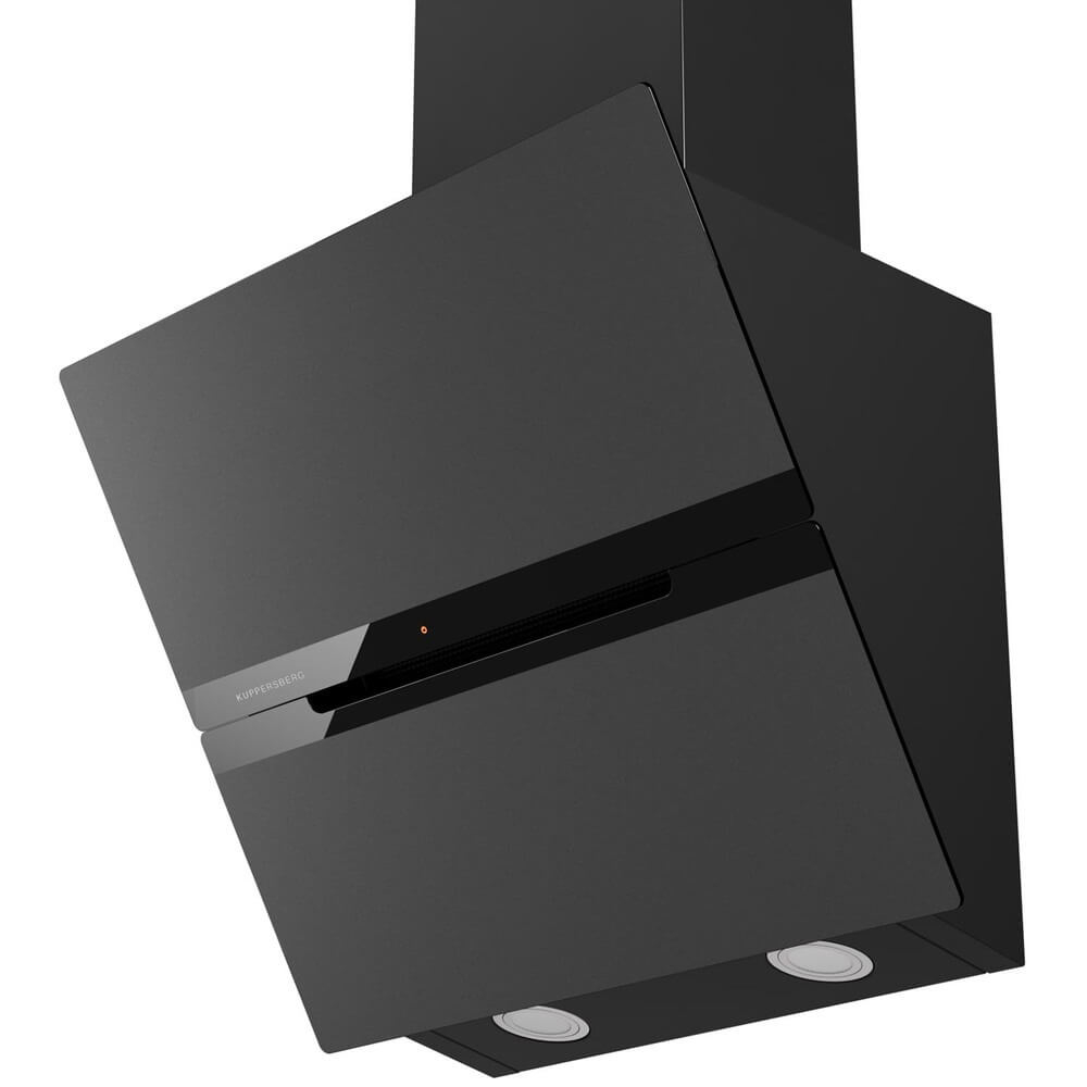 Встраиваемая вытяжка Kuppersberg F 663 B