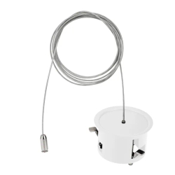 Потолочная чаша MAG-ORIENT-CANOPY-BUILT-L1500 (WH) (Arlight, Металл) 062960