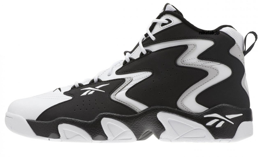 Кроссовки Reebok Mobius Og