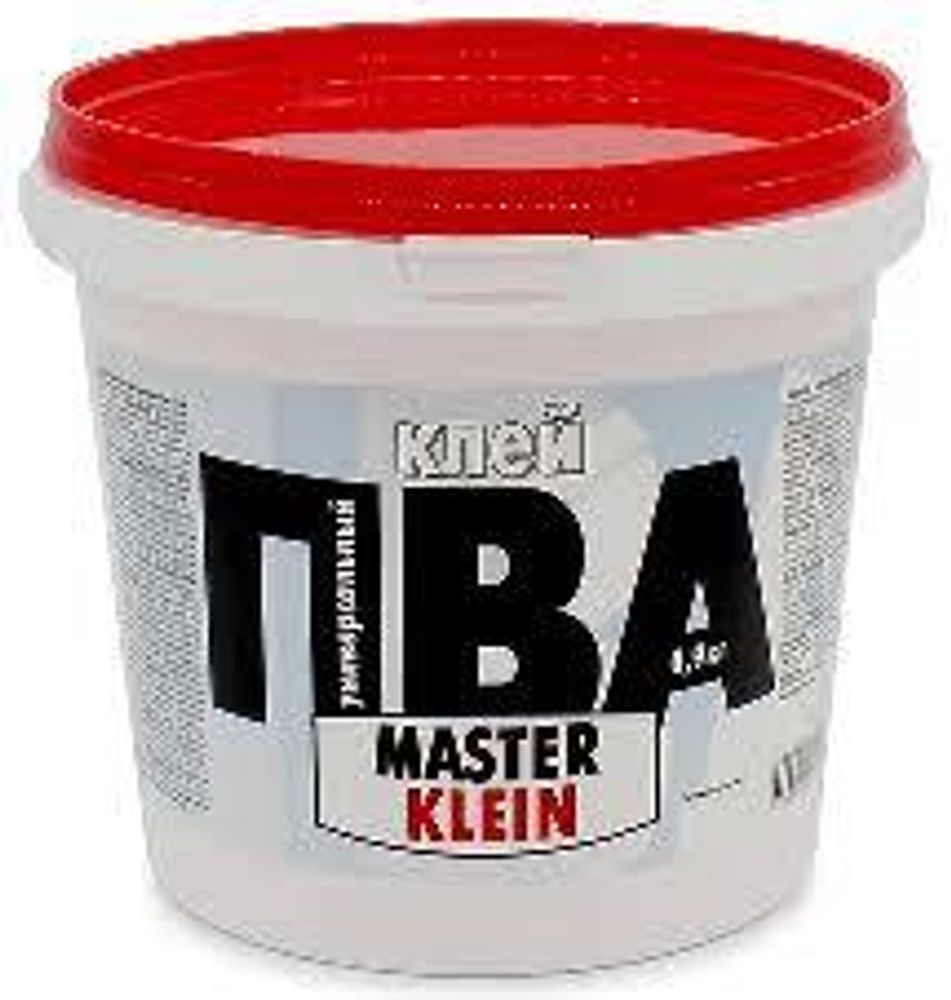 Клей ПВА универсальный 2,8 кг &quot;Master Klein&quot;