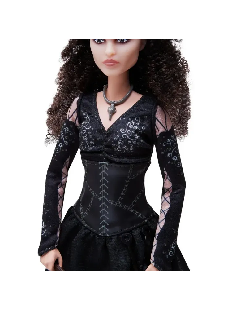 Кукла Harry Potter Беллатриса Лестрейндж HFJ70